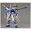Bandai MG 1/100 Gundam Astray Blue Frame D (63047). 