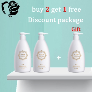 Body Whitening Lotion 500g Niacinamide Whitening and brightening Improve dull skin Moisturizing Body care Natural whitening-Tender and smooth skin