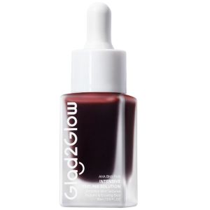 Glad2Glow Peeling Solution Intensive Serum 15ml | Serum Exfoliasi Wajah merah Exfoliating Serum Wajah Essence exfoliating serum wajah g2g