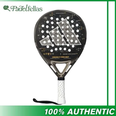 ADIDAS CROSS IT PRO EDT 2025 PADEL RACKET