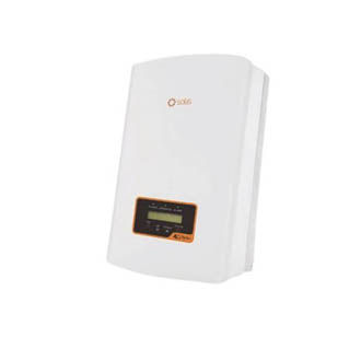 SOLIS 5KW on grid solar inverter with limiter and wifi | Lazada PH