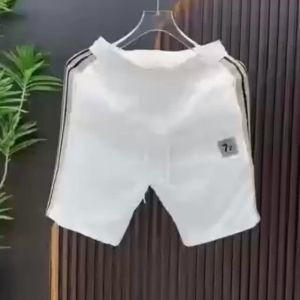 COD  Quần Ngắn Năm Điểm Quần Thể Thao Nam Rộng Rãi Cao Cấp Thời Thượng Mùa Hè Mặc Ngoài Quần Thể Thao Quần Đi Biển Nam Dễ Phối Đồ  Sem