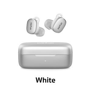 EarFun Free Pro 3 Hybrid ANC Wireless Earbuds หูฟังไร้สาย by Pro Gadgets