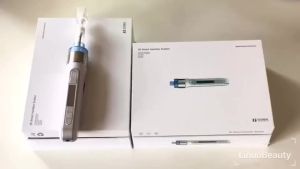 Penhao store Mesotherapy Mesogun Meso Therapy Skin Rejuvenation Wrinkle Remove Beauty Pen