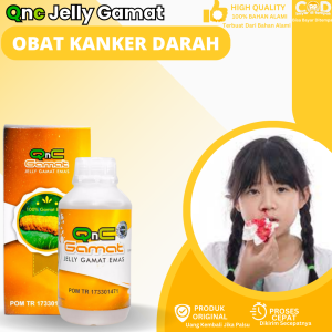 Obat Kanker Darah Obat Kanker Leukimia Obat Kanker Darah Putih Tumor Pembuluh Darah Kelenjar Getah Bening Bengkak Obat Kanker Darah Myloma Obat Herbal Kanker Darah Pembunuh Sel Kanker Dengan Qnc Jelly Gamat