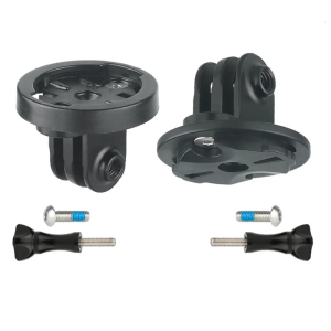 Xe Đạp Giá gắn máy tính Ánh sáng trọng lượng máy ảnh Đèn pha Adapter sửa chữa cơ sở cho Phụ kiện đi xe đạp đường núi