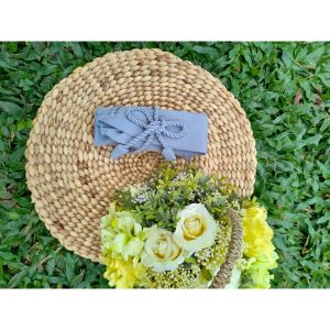 hijab ped ropel kids / anak HUSNA jersy premium