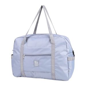 Duffel Bag Travel Bags Beg Water Resistant Hand Carry Light Weight Large Capacity Trolley Luggage Premium Quality Bagasi 旅行包袋