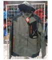 JAKET GUNUNG REI MOUNTAINEERING BASTRO AREI OUTDOORGEAR INNER POLAR. 
