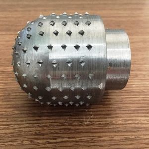 [HCM]Quả chùy nạo dừa cốt 10mm