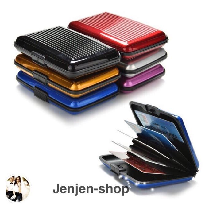Card holder hard case Lazada PH