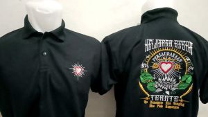 KAOS PSHT KERAH POLO MOTIF KELUARGA BESAR Kaos Polo PSHT-KAOS PSHT KERAH POLO MOTIF KELUARGA BESAR-KAOS POLO SH TERATE-Baju Kaos PSHT SH Terate Krah Polo Pusat Madiun Bordir Simpel Murah Distro Keren Terbaru PSHT Satu Abad Terate Emas-KAOS LAKOS POLO PSH