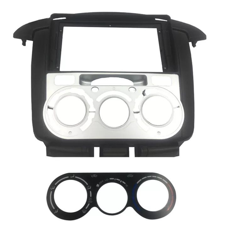 Innova Old Android Frame Toyota Innova 2011-2014 9