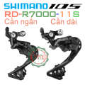 Cùi đề SHIMANO 105 R7000 11 speed chính hãng. 