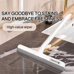 Household glass scraper scraping tools walls windows special wiper countertop cleaning wiper