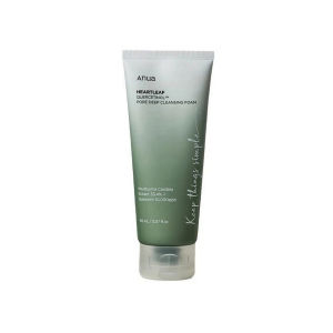 Anua Heartleaf Quercetinol Pore Cleanser Foam 150ml – เจนเทิล เดลี่ เฟซ วอช