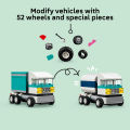 LEGO Classic 11036 Creative Vehicles Building Toy (900 Pieces). 