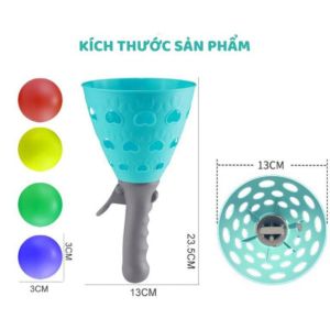 Đồ Chơi Trẻ Em Cốc Bắn Bóng Vui Nhộn Trò Chơi Vui Nhộn Giúp Trẻ Tăng Chiều Cao - Tiệm Nhà Sóc 2023