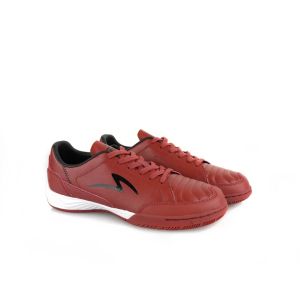 SEPATU FUTSAL SPECS  METASALA SANSIRO BURN HENNA BLACK ORlGlNAL DISKON TERMURAH OBRAL HABISKAN SISA STOCK