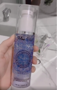 PRIME SKIN FACIAL WASH (cocok untuk segala jenis kulit wajah) hwi isi 100 ml