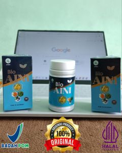 Bio aini 69 solusi kesehatan mata