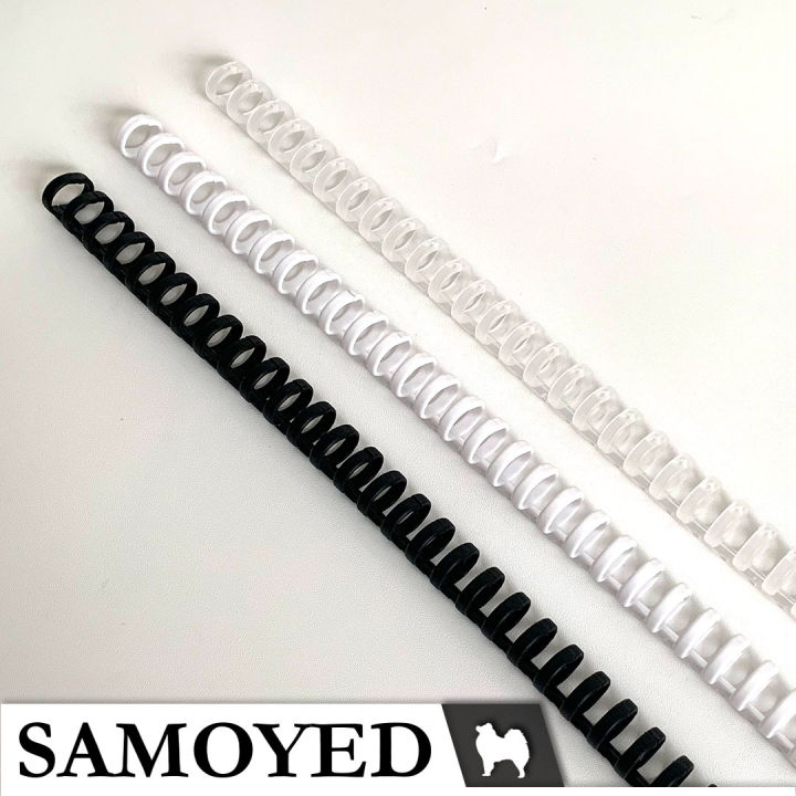 Loose%20Leaf%20/%20Notebook%20Binder%20/%20Binding%20Rings%20A5%20/%20B5%20/%20A4%20Samoyed%20BRLC-30%20-%20Image%204