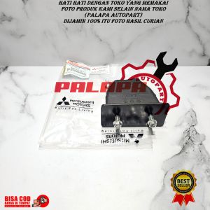 KARET STOPPER BELAKANG CANTER PS125 PS110 MB161671