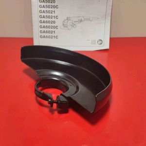 Wheel PROTECTIVE COVER Pengaman Tutup Mata Gerinda 5" 6"  Asli GA6020 GA 5020 Asli Original