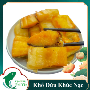 Khô cá dứa nạc khúc nhiều nắng (3 nắng) vị vừa ăn thơm ngon-  VỰA KHÔ PHI YẾN