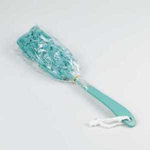 ARAFURA - BWOHOPS Sikat Mandi Gosok Punggung Body Scrubber Bath Brush Sponge - BW70