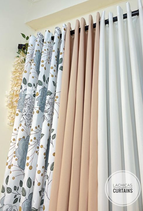 Interesting Info About Grey And Peach Curtains