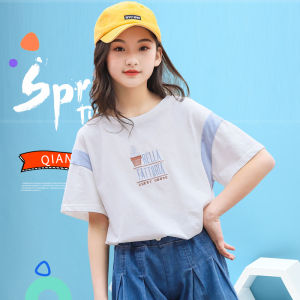 QDshop เสื้อยืดแฟชั่นเกาหลี ดีเทลที่แขนเบาๆ เนื้อผ้านิ่มมาก ราคาก็คุ้มไม่ไหว ต้องจัดแล้ว