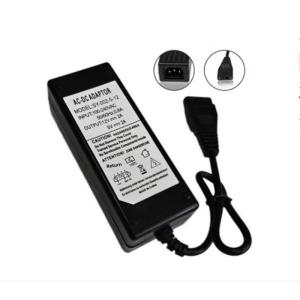 💕 Store opening 💕 1Pcs DIY Accessories 12V 5V 2A USB To IDE SATA Power Supply Adapter Hard Drive HDD CD-ROM AC DC