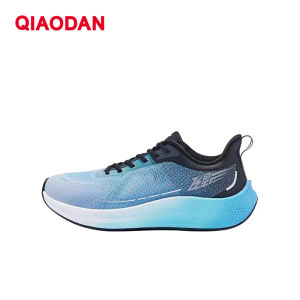Qiaodan  FeiyingPB3 Men Running Shoes Breathable Shock Absorption Professional Sports Sneaker Soft Bottom Comfortable BM43230251