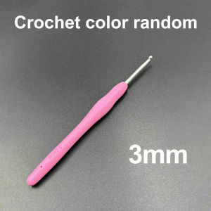 DIY Scarf Towel Hand Knitting Craft Crochet Soft Cotton Hand Knitting Thick Chunky Chenille