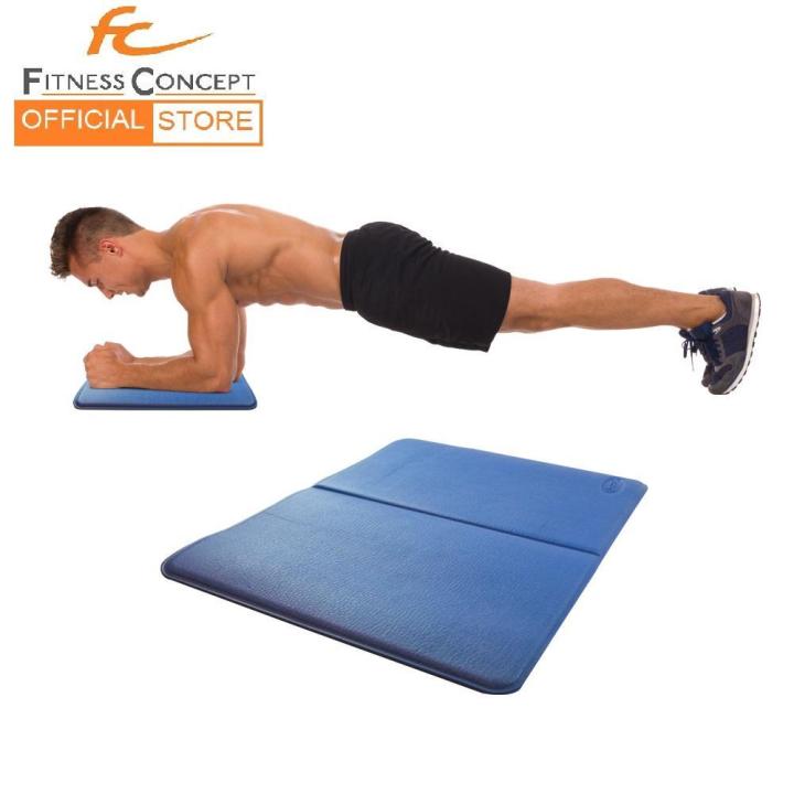 Lazada exercise mat sale