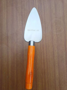 Bay Xây Nguyên Khối  Cao cấp - Thép Trắng chống gỉ (Hàng loại 1)