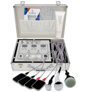Ready✅ DDS Bio Electric Instruments Household Human Cell Massage Muscle Repair Physiotherapy Bioelectric Therapy Device