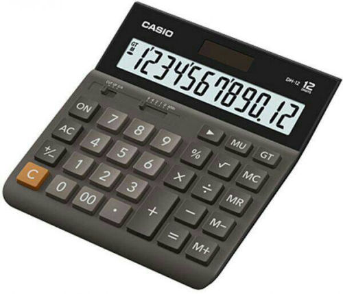 Panduan Memilih Kalkulator Casio Layar Besar untuk Aktivitas Dagang
