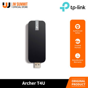 TP-Link Archer T4U AC1300 Wireless Dual Band USB Adapter