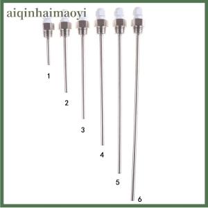 aiqinhaimaoyi Bình giữ nhiệt bằng thép không gỉ 1 2 NPT cho cảm biến nhiệt độ bình giữ nhiệt