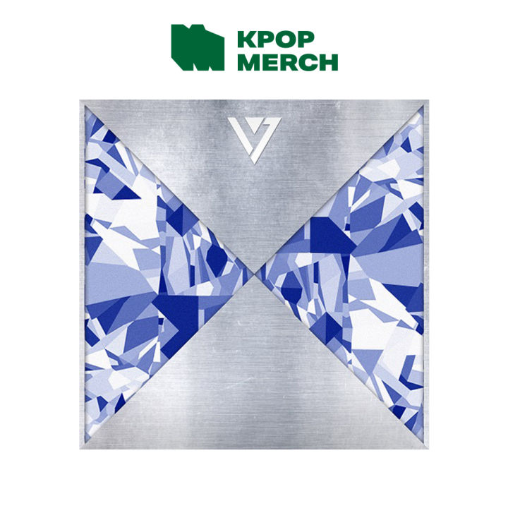 SEVENTEEN - 1st mini album [ 17 CARAT ] | Lazada.co.th