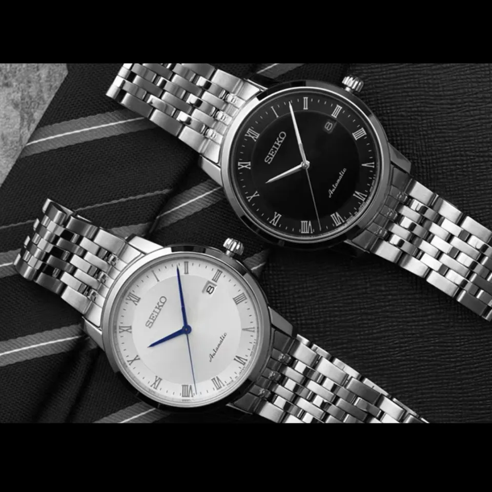 seiko presage srp691j1