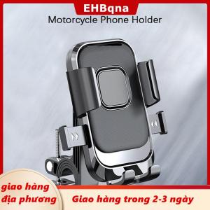 [COD] EHBqna 3PF Ship within 24 hours Moto Bike người giữ điện thoại một tay hoạt động và 360 ° xoay người giữ điện thoại