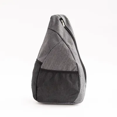 [🇵🇭 Stock&COD] Portable Pickleball Bag Protective Racket Sleeve Stylish Waterproof Pickleball Sling Bag
