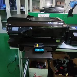 Applicable to INK-K200 Ink Cartridge SCX-1490W  SCX-1855F SCX-2000FW