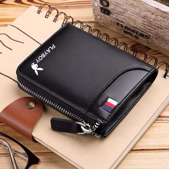 Branded discount mens purse