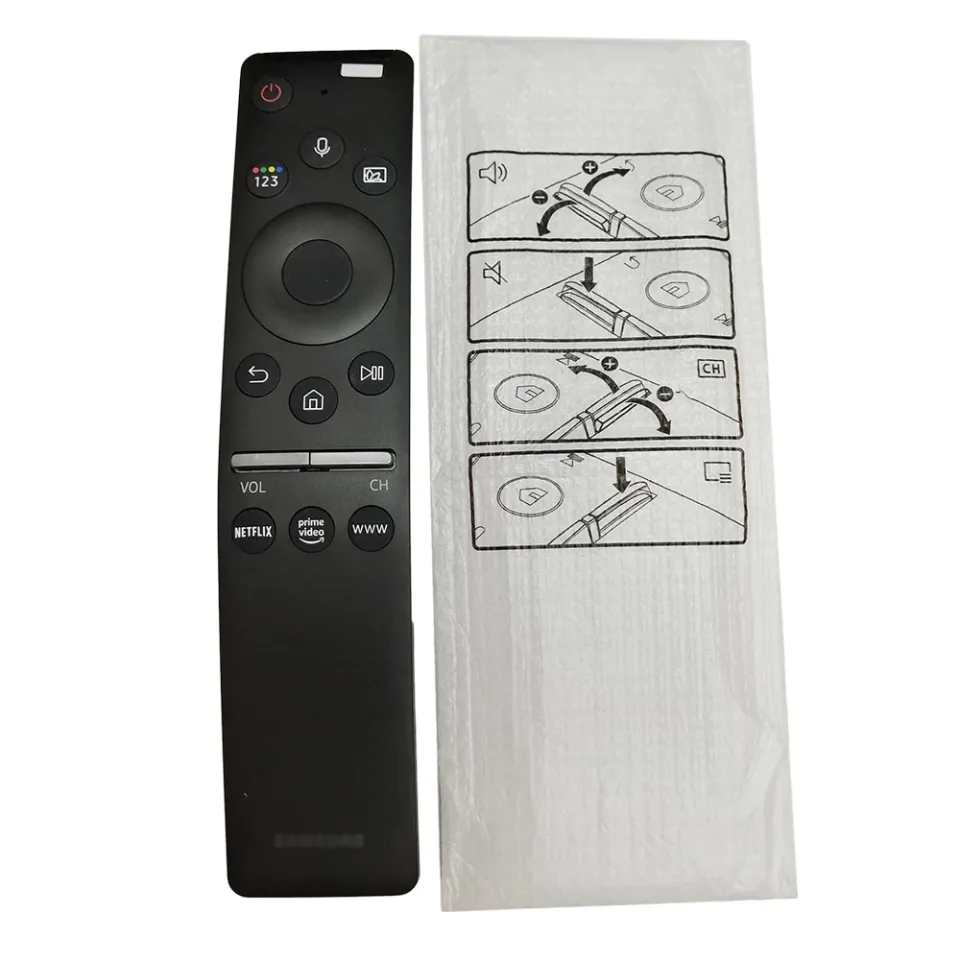 Smart TV, One Remote