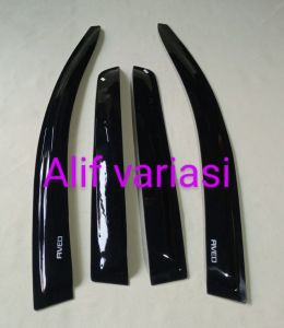 talang air chevrolet aveo model slim