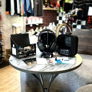 Packtalk Edge Phone OFF-Road Vehicles Headphones Head Phone